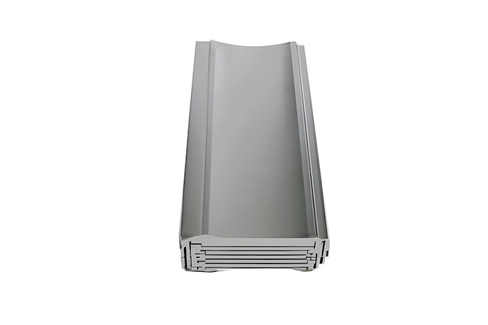 工業(yè)鋁型材生產(chǎn)廠家